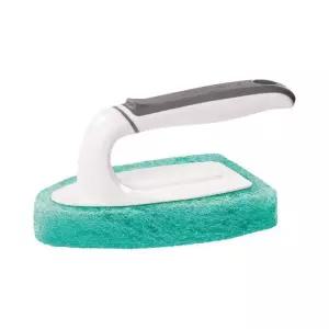 3M 1808 흠집방지 욕실 타일닦이 손잡이 브러시