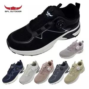 BFL 발편한 다이얼 운동화 남성 워킹화 여성 런닝화 조깅화 신발 블랙 슈즈 5503