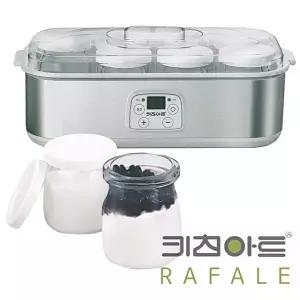 [셀러허브 가전]키친아트3081 라팔 8구 청국장 요구르트 제조기