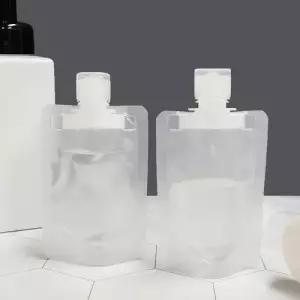 품 파우치 50ml 세일 여행용 가성비 소분 WFK2975