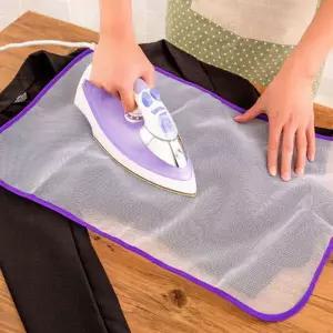 다림질 천 보호 패드
