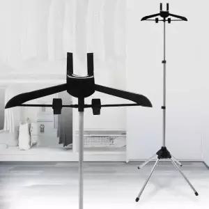 스탠드형 스팀 다리미판