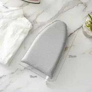 스팀 다리미 장갑 핸드 다리미판