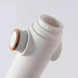 3단계 수압상승 원터치 버튼식 절수 샤워기 헤드