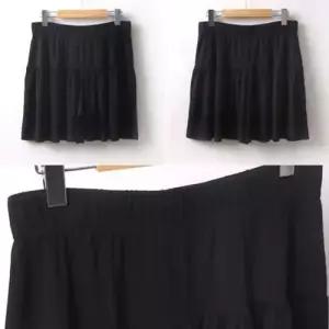 팬츠 반바지 치마 여성의류 빅사이즈 큰옷 시원 WFK2GRB