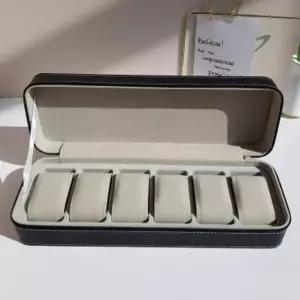 시계 보관함 케이스 워치와인더 정리 가죽 고급