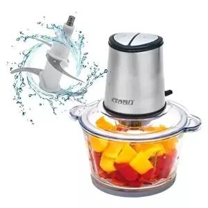 [셀러허브 가전]리빙센스1025 멀티 다지기 분리세척 쵸퍼 분쇄기 2.5L