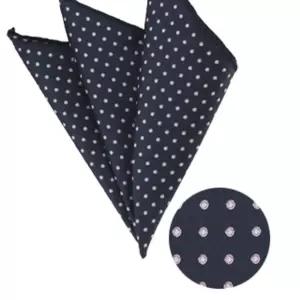 행커치프 SA 041 핑크 버튼 도트거칩 버튼거 남자넥타이 커치프 패션커 무늬커 도트커 정장커 남성용거 패