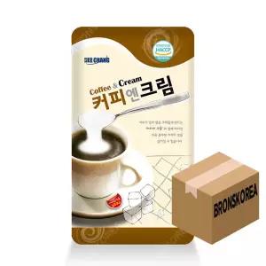 프리마 커피프림 커피믹스 희창 커피엔크림 1kg X 15개