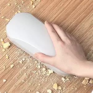 11247 QA098909 소파 DD 먼지 핸디 롤 러그 카펫 청소 브러쉬