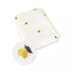 케라타 아기 이불 애착 블랭킷 담요 휴대용 대형 레몬