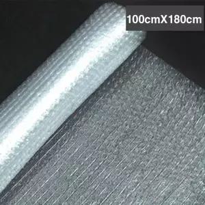 단열 LO664592 100cmX180cm 1P 창문 사계절용 단열시트 뽁뽁이