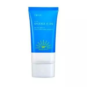 [셀러허브]식물나라 산소수 워터프루프 선크림 100ml (AD) (S33553379)