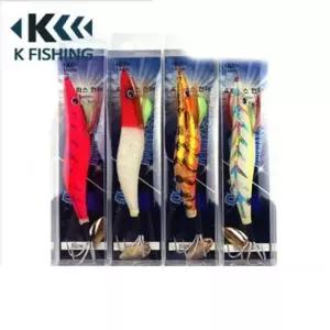 케이피싱 옥토퍼스헌터(문어)