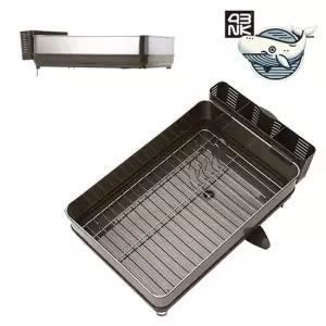 다목적 식기건조대 심플 싱크대 수납 솔루션 싱크대수납정리용품 개수대 싱크대선반