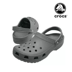 [크록스]클래식 클로그 슬레이트 그레이 10001-0DA 910003