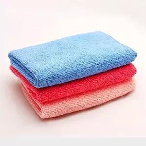 고품질 요술행주 아젤리아 주방행주 욕실타월 비밀스러운청소용 고급행주 판촉물 극세사 행주 WFITZMG