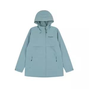 [디스커버리]. 여성 미드기장 3L 윈드자켓 DWWJ4B044-MTS 628997