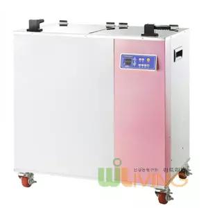 전기핫팩유니트 KRS-24PD 핫팩유니트 한의원찜기 국내AS가능 
