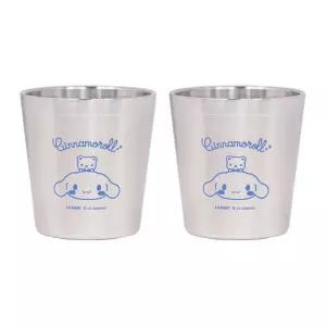 릴팡 유아컵 스텐 양치컵 어린이집 신학기 준비물 X2