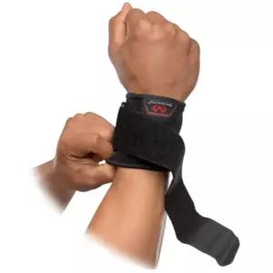 맥데이비드 손목 팔목 보호대 아대 리프트 헬스 XL
