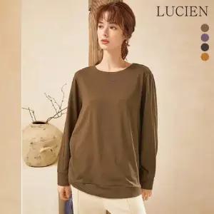 코튼 모달 티블라우스 4종SET