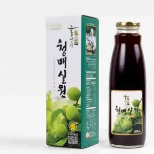 VDG 홍쌍리 청매실원액 1000ml