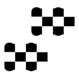 첵스초코 규조토 발매트 화장실 물흡수 첵스화이트 2P