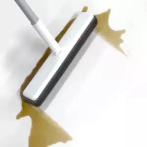 청소앤 말랑 펄프 PVA 밀대 청소기 물걸레 간편 세척