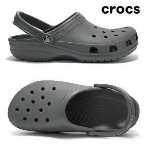 [크록스]남여공용 클래식 클로그 10001-0DA 909647