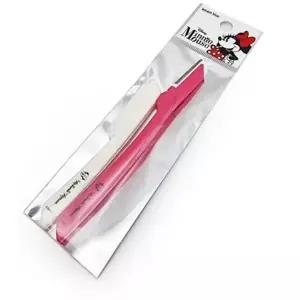 ( )미니마우스 눈썹칼 눈썹 정리기 잔털 면도기 접이형2p