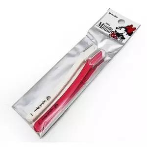 ( )미니마우스 눈썹칼 눈썹 정리기 솜털 잔털 면도기 2p