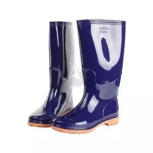 보생 패션 여성 장화 235mm 작업장화 안전화 텃밭장화-WFIUKWY