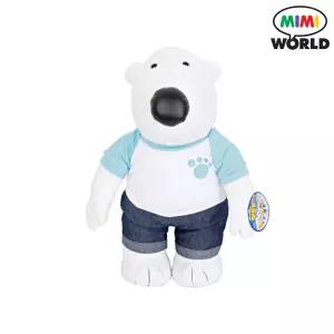 포비 봉제인형 3기 /무료