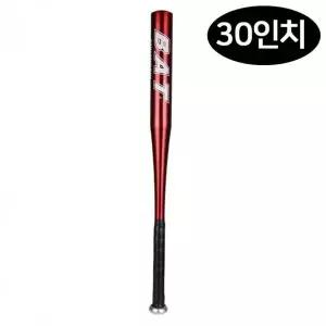 [콩심팥심]어린이 야구 배트 레드 야구 방망이 스포츠 용품