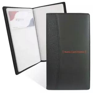 (129761)고급명함집(3단/120명/R-303/로얄) MK979349