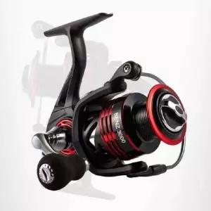[콩심팥심]갓포스 벤즈 스피닝릴 낚시 초경량 고강도 카본 릴 바다낚시