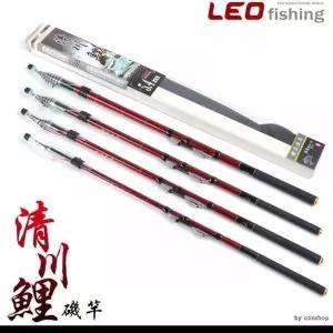 [콩심팥심](마이도매)K30007A 청천리카본낚시대/고급릴낚시대/바
