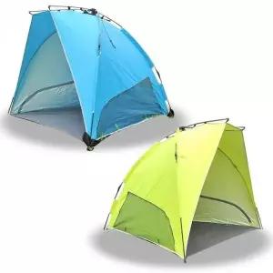 [콩심팥심]JU 원터치텐트 자동텐트 그늘막텐트