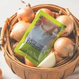 [Btlenz] 진솔건강 건강한즙 다시마양파즙 100ml 100개입 100봉