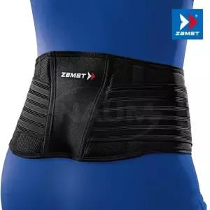 잠스트 골프 스포츠 재활운동용 허리보호대 T9661 압박