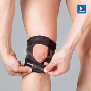 잠스트 등산 런닝용 1mm 무릎 보호대 A82035 건강용품