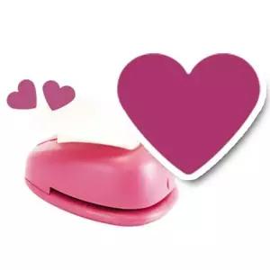 양펀치 SE827871 R-36 002 하트 펀칭기