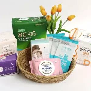 산모 세트 올인원 리스트 산후 가방 준비물 출산 선물