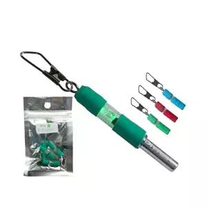 ST 씨타임 백야 릴전자케미 밤낚시 캐미 라이트-WFITXRQ