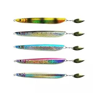 ST 씨타임 카우보이 대구메탈지그 450g-WFITXTW