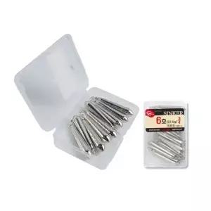 ST 씨타임 EX 스틱싱커 프리리그 봉돌-WFITXNR