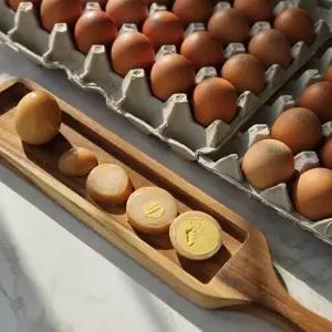 [밋앤밀] HACCP 신선한 대란으로 구운란 대란 1판 30구