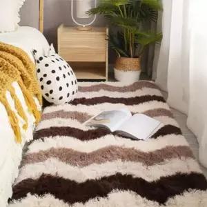 [골드스마일]침실 거실 극세사 면 카페트 러그 매트 카패트 카펫