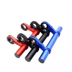 자전거거치대 보조거치대 확장 연장 핸들 바 20cm RD-11891
